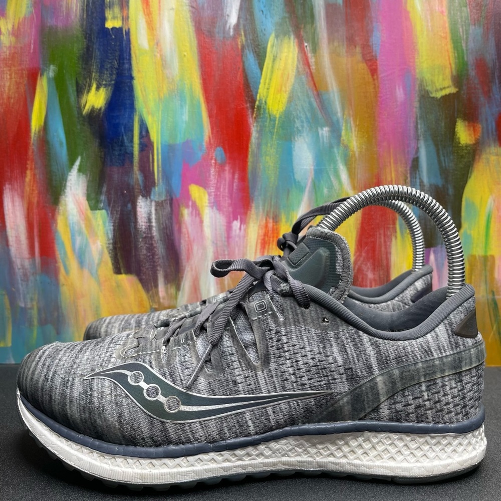Saucony Freedom ISO